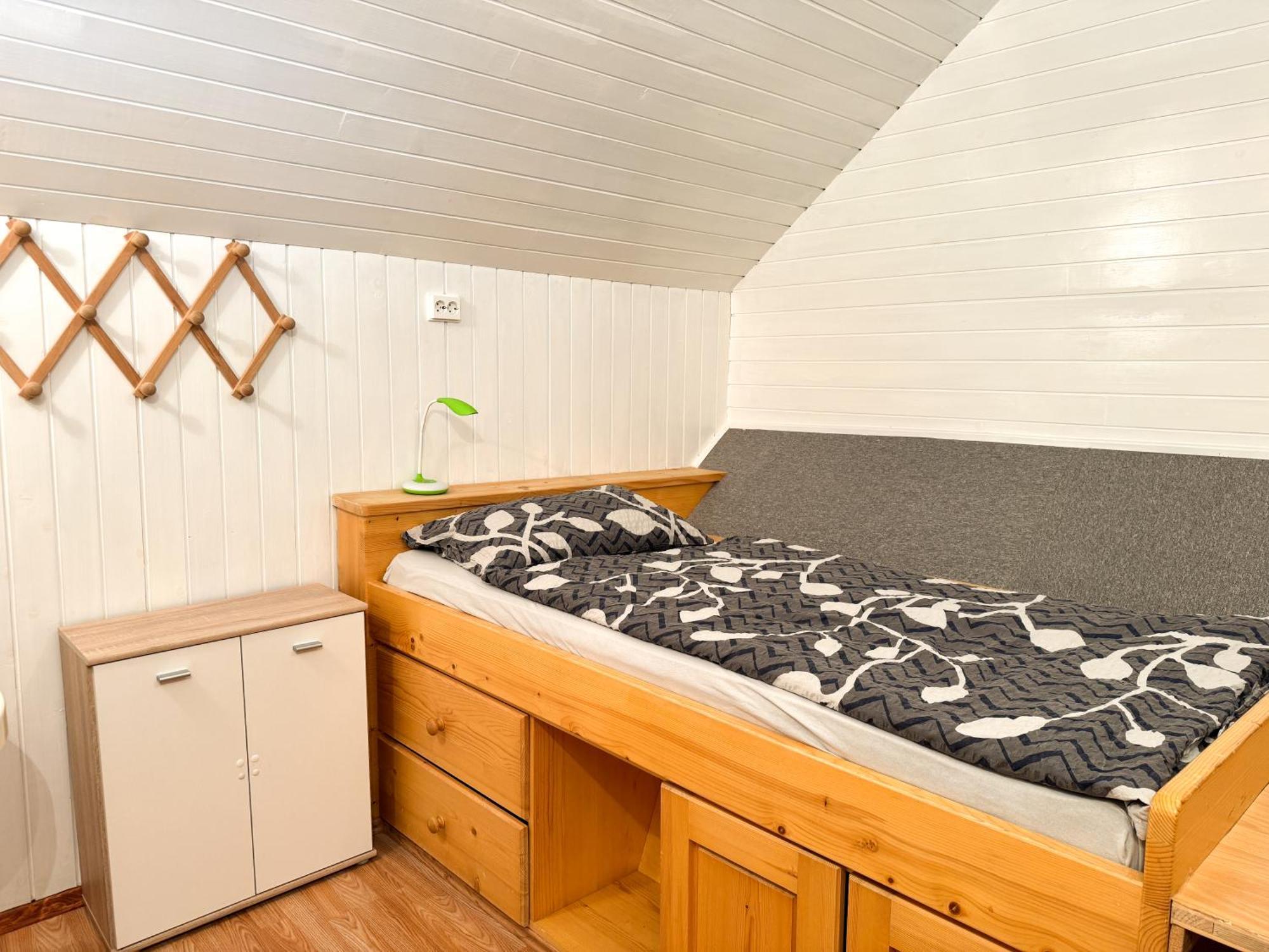 Apartments Green Paradise Bohinj Exterior foto